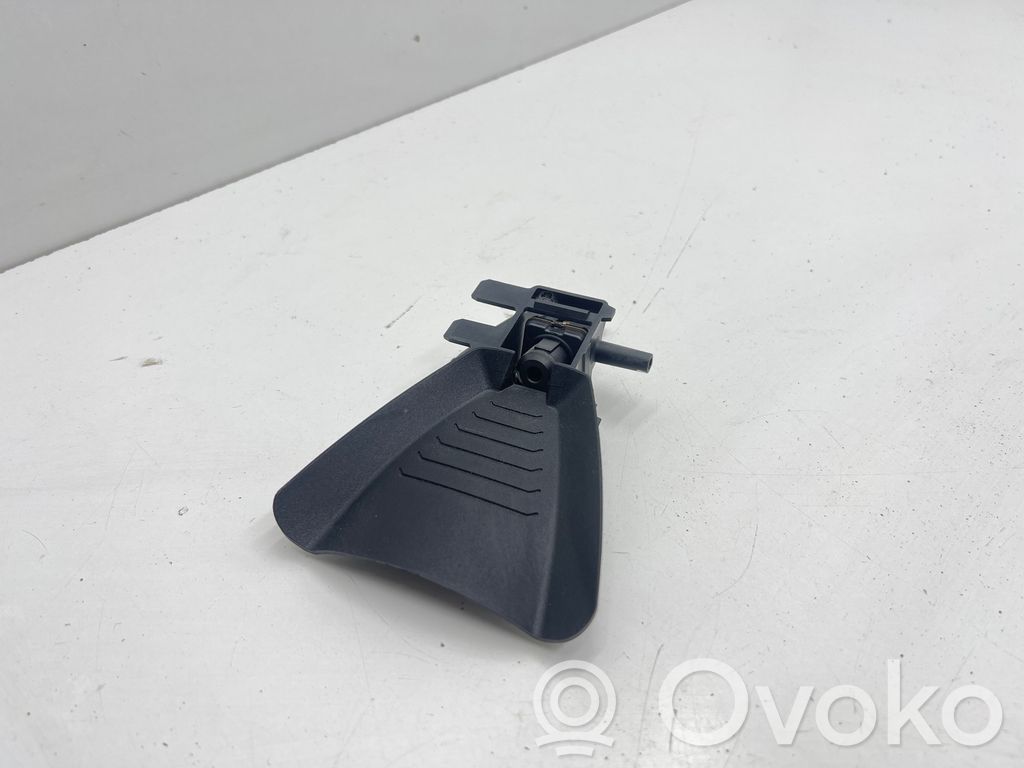 BMW 6 F06 Gran coupe Windshield/windscreen camera 