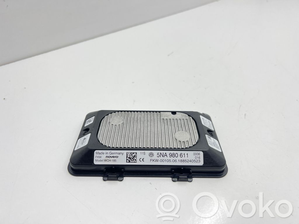 Wireless charging module   5NA980611,1885240523,FKW001050