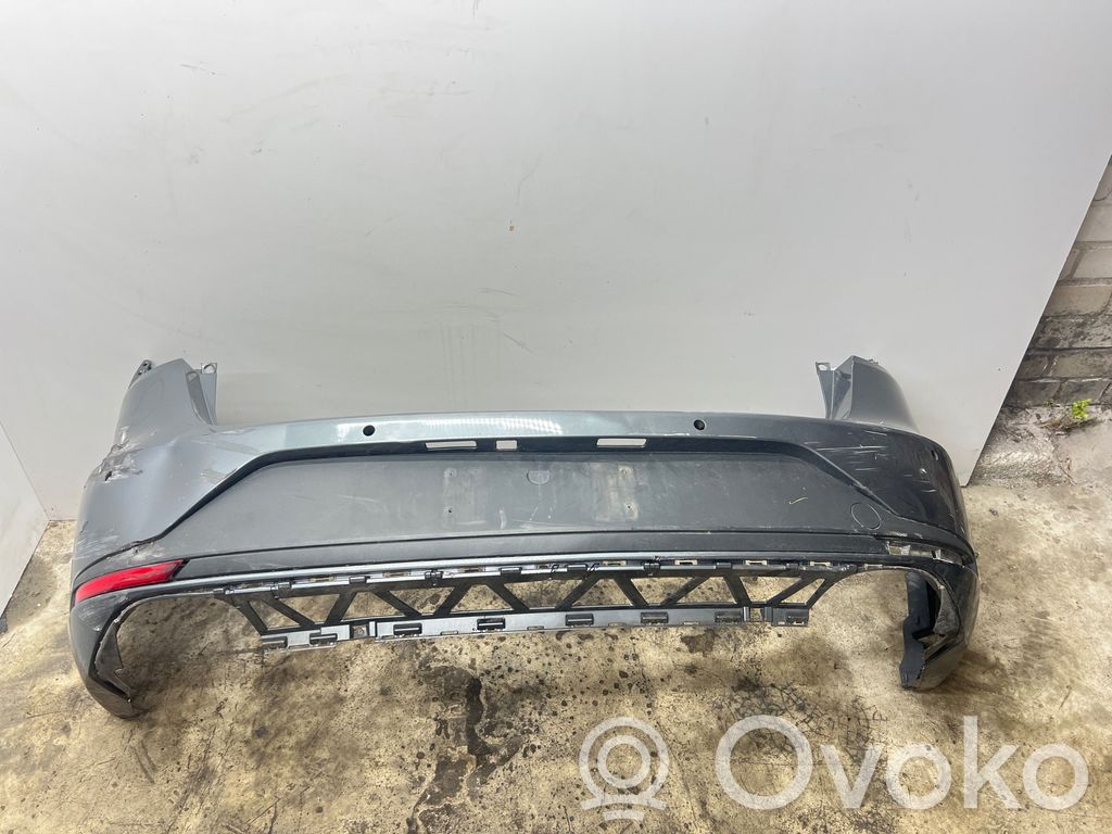 Seat Leon (5F) Parachoques 