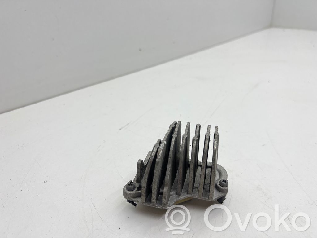 Seat Leon (5F) Xenon control unit/module 