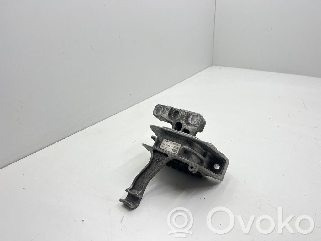 Seat Leon (5F) Engine mount bracket 