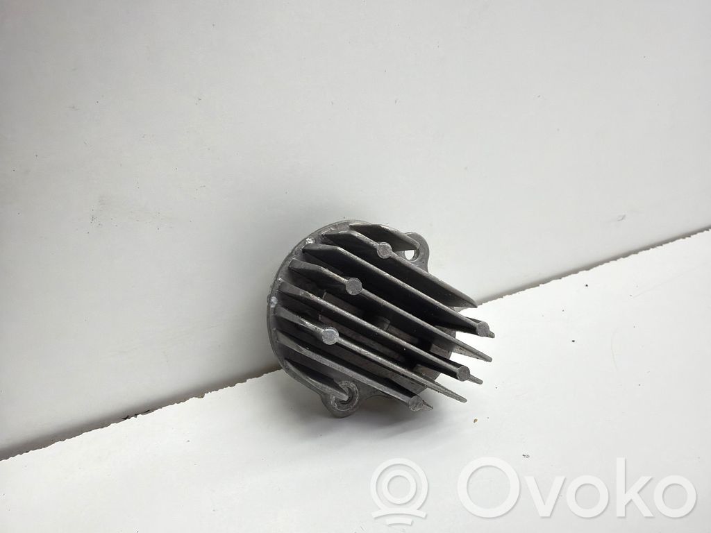 Skoda Octavia Mk4 Módulo de control de balasto LED 