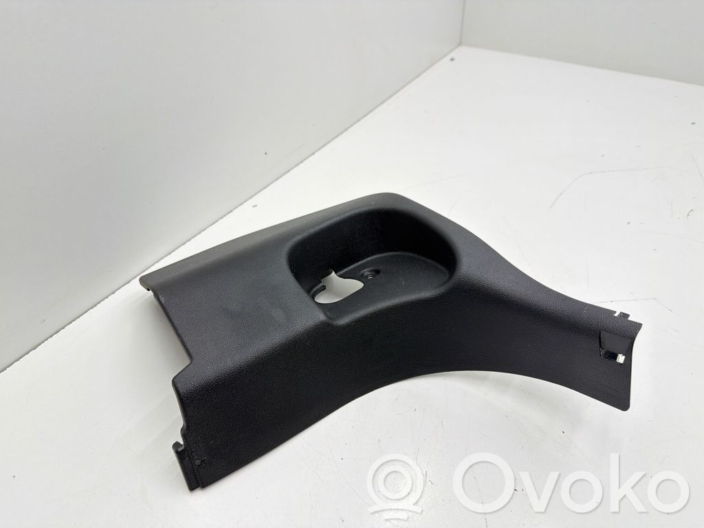 BMW 1 F40 Otras molduras del borde/pilar 