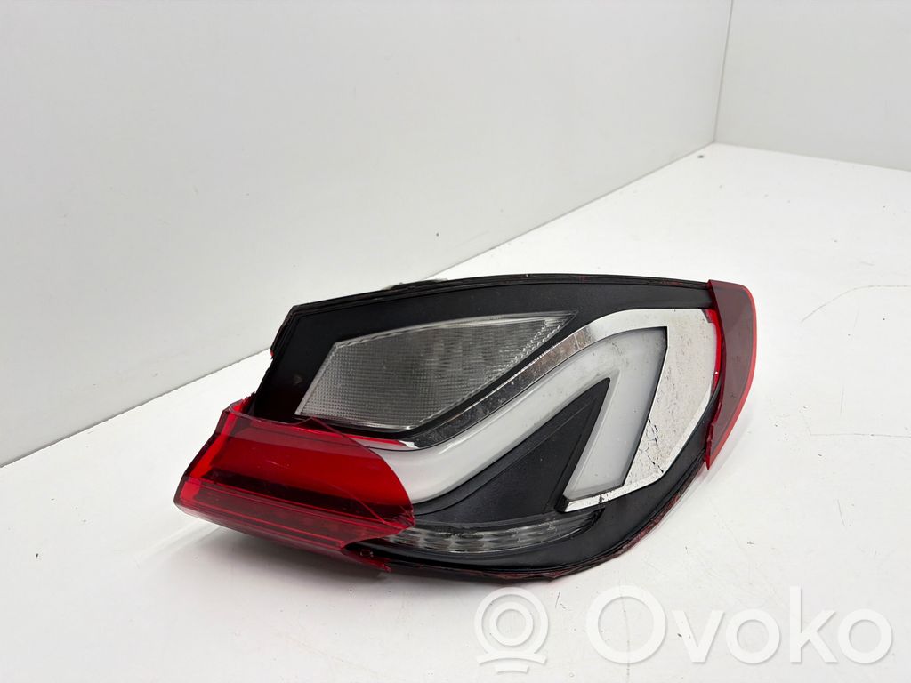 BMW 1 F40 Takavalot 