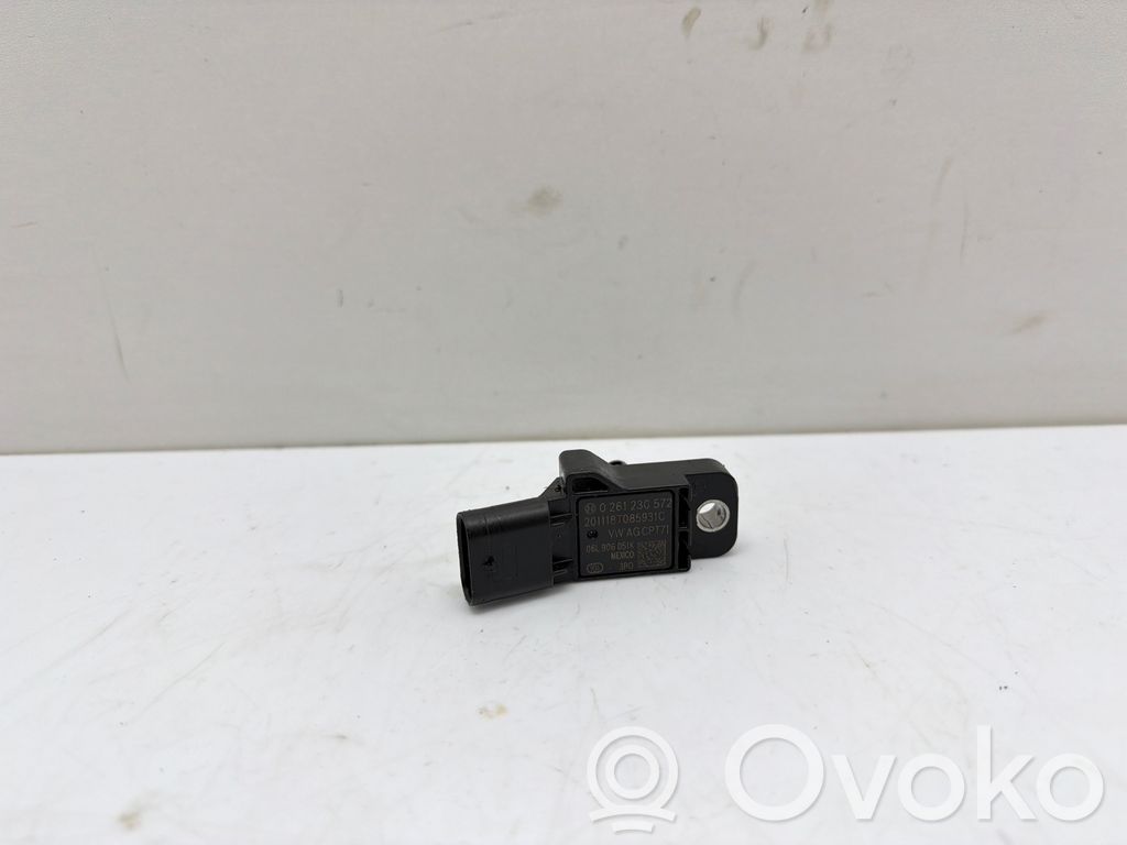 Skoda Octavia Mk4 Air pressure sensor 