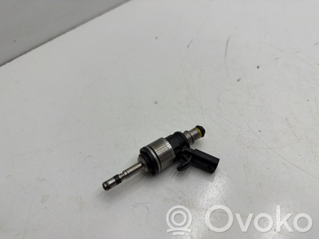 Skoda Octavia Mk4 Injector combustibil 