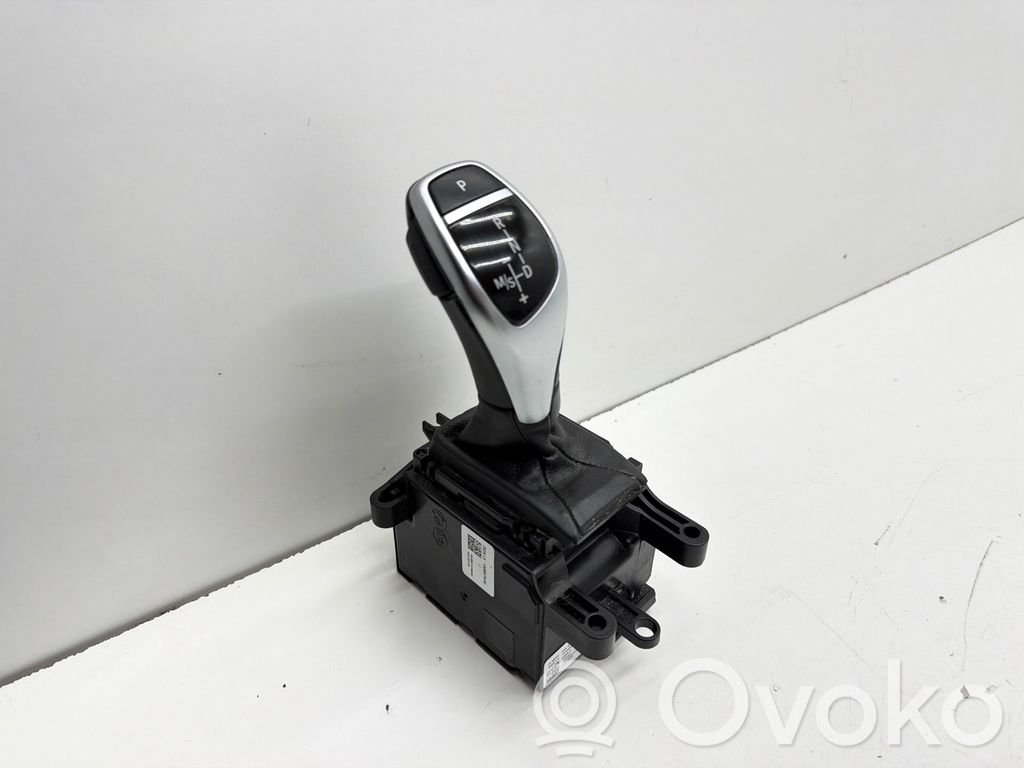 BMW X3 F25 Lewarek zmiany biegów / górny 