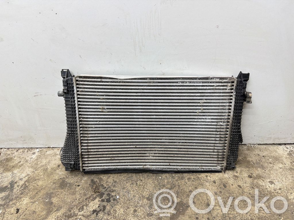 Skoda Octavia Mk3 (5E) Radiador intercooler 