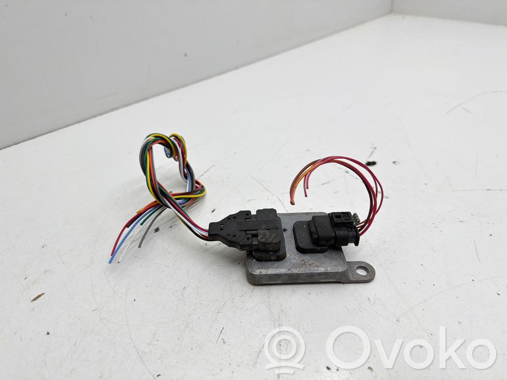 Mercedes-Benz C W205 Lambda probe sensor 