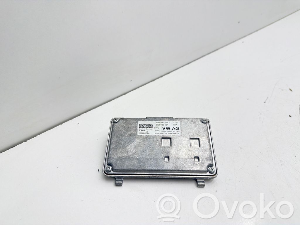 Volkswagen Sharan Windshield/windscreen camera 