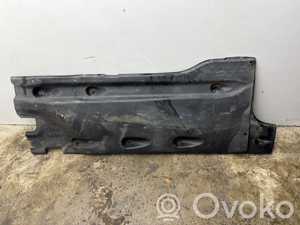 Volkswagen Sharan Protecție inferioară laterală 