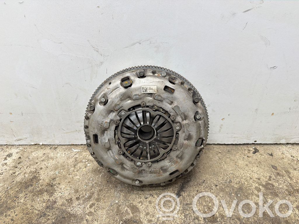 Volkswagen Sharan Kytkinsarja 