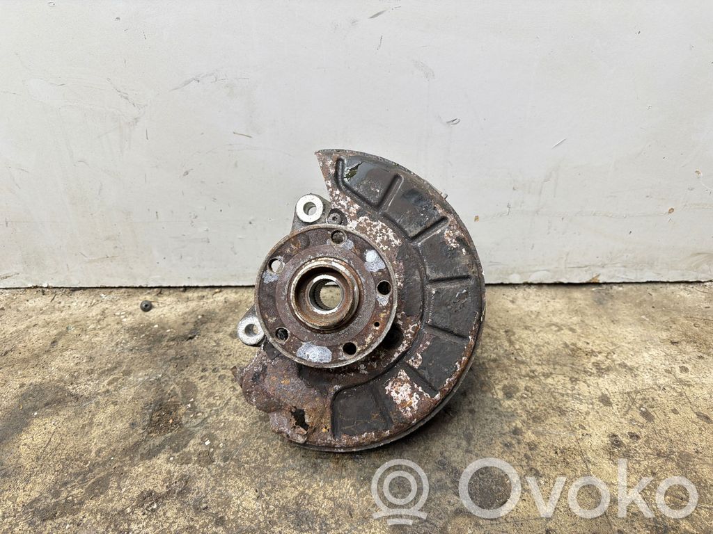 Volkswagen Sharan Priekšējā riteņa rumbas vārpstas šarnīrs (stupica, capfa) 