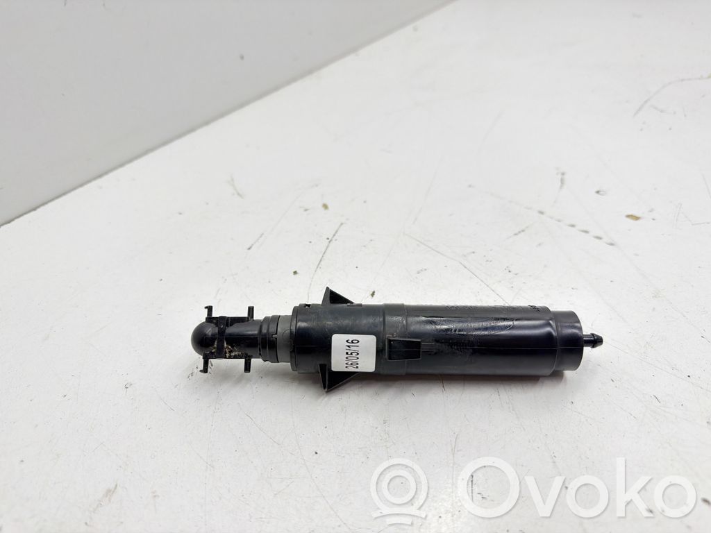 BMW X6 F16 Dysza spryskiwacza lampy przedniej 