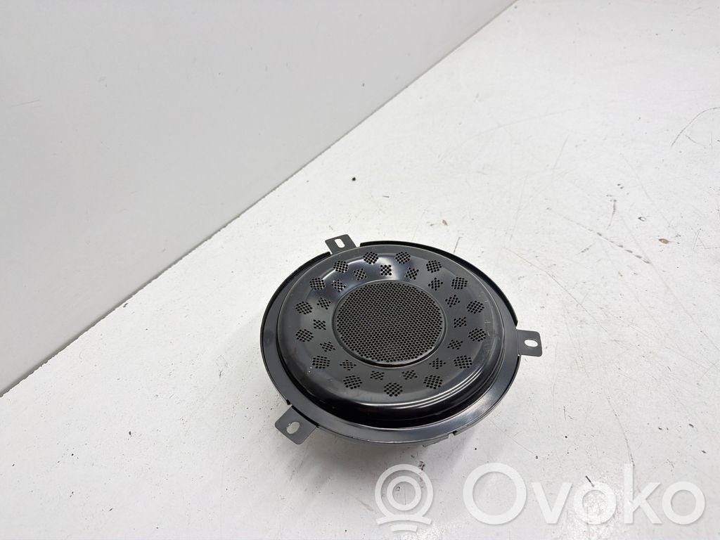 Jeep Grand Cherokee Altavoz de la puerta trasera 