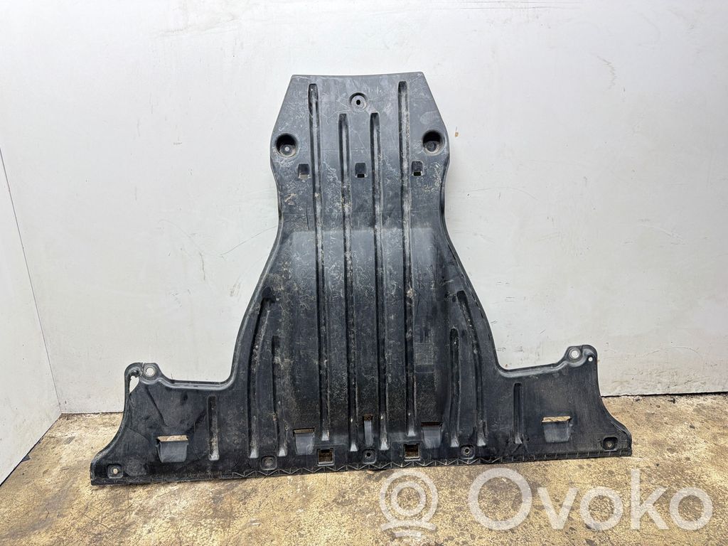Skoda Enyaq iV Engine splash shield/under tray 