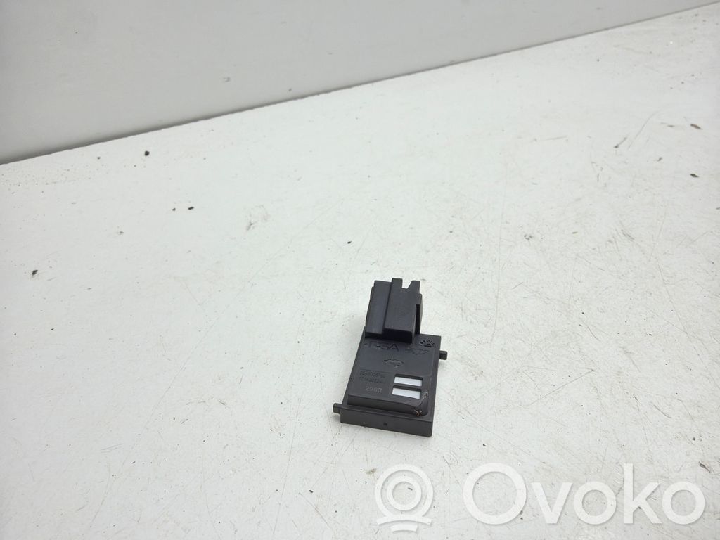 Peugeot 2008 II Rain sensor 
