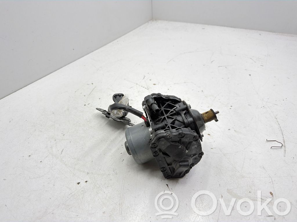 Peugeot 2008 II Vacuum pump 