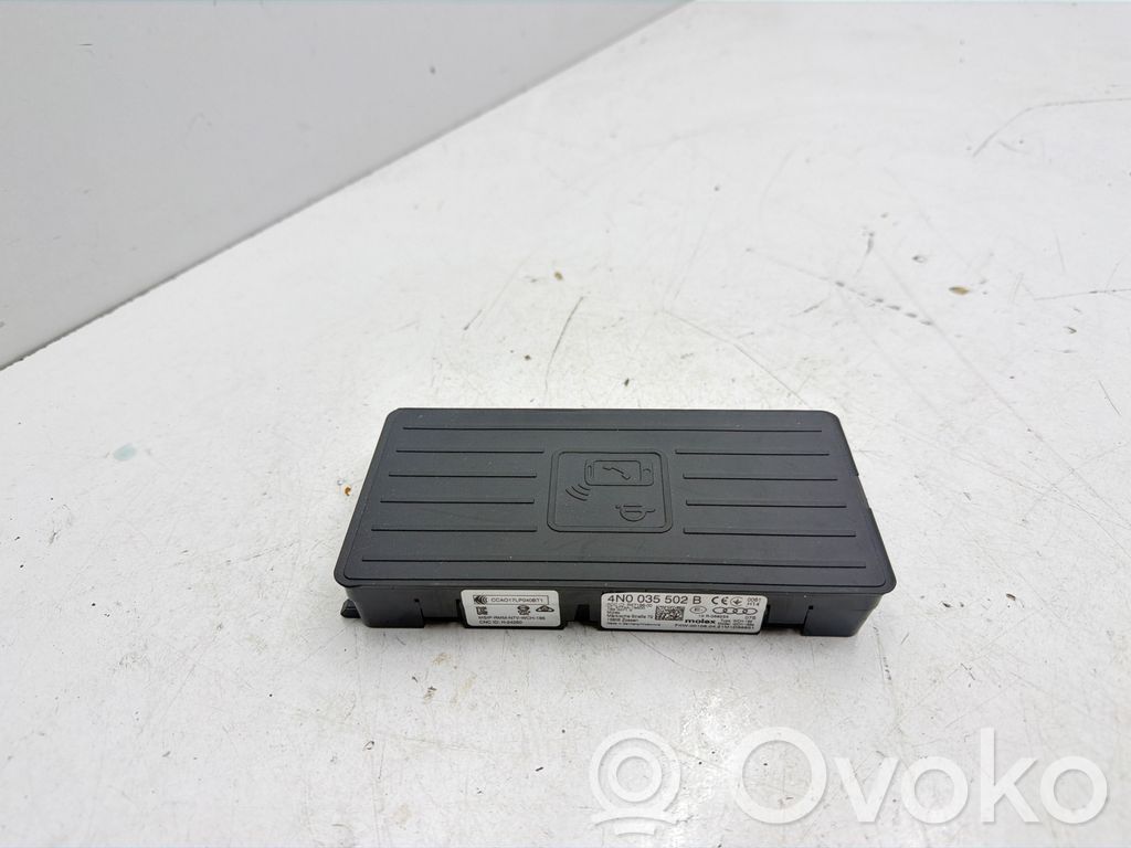Audi A3 8Y Wireless charging module 