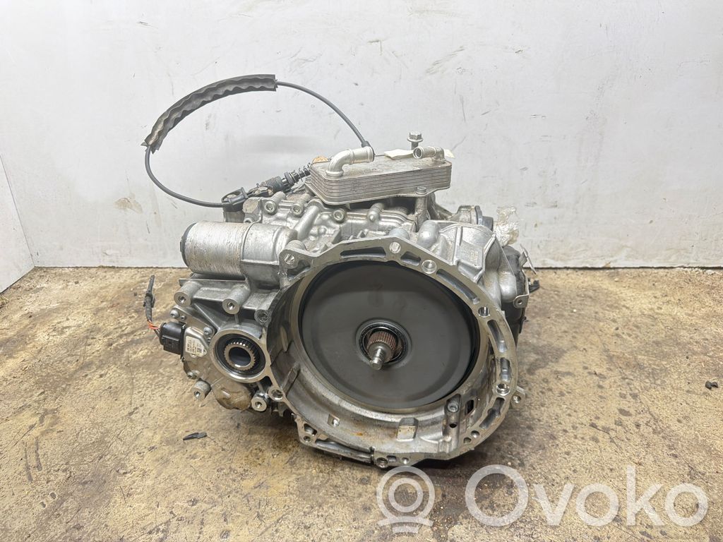 Audi A3 8Y Automatic gearbox 