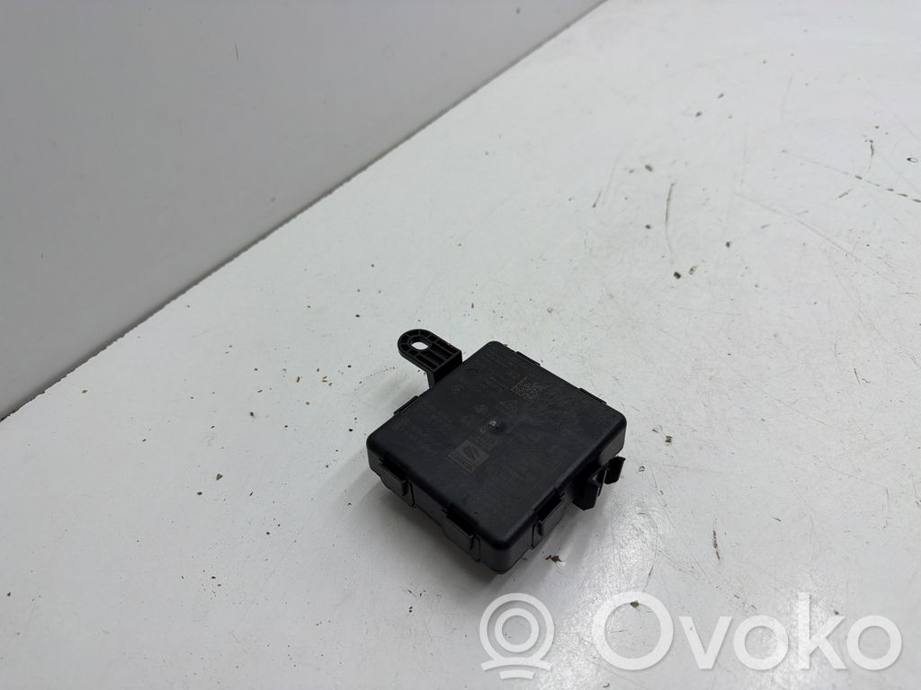 Audi A3 8Y Centralina/modulo keyless go 