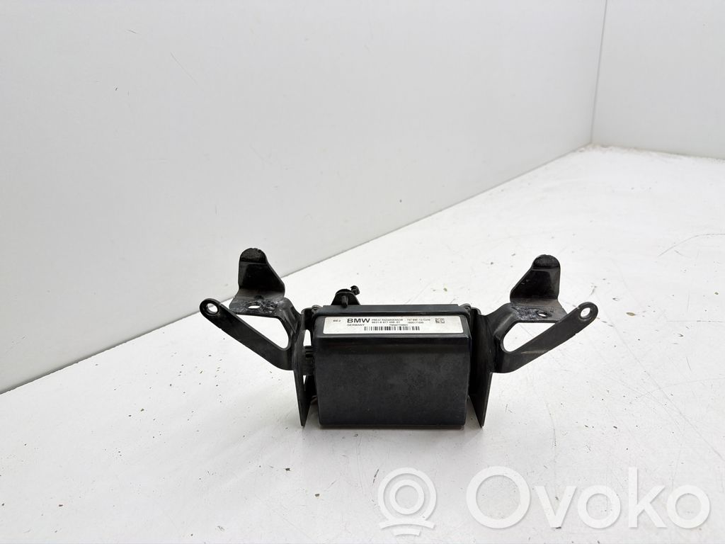 BMW X6 F16 Radar / Czujnik Distronic 