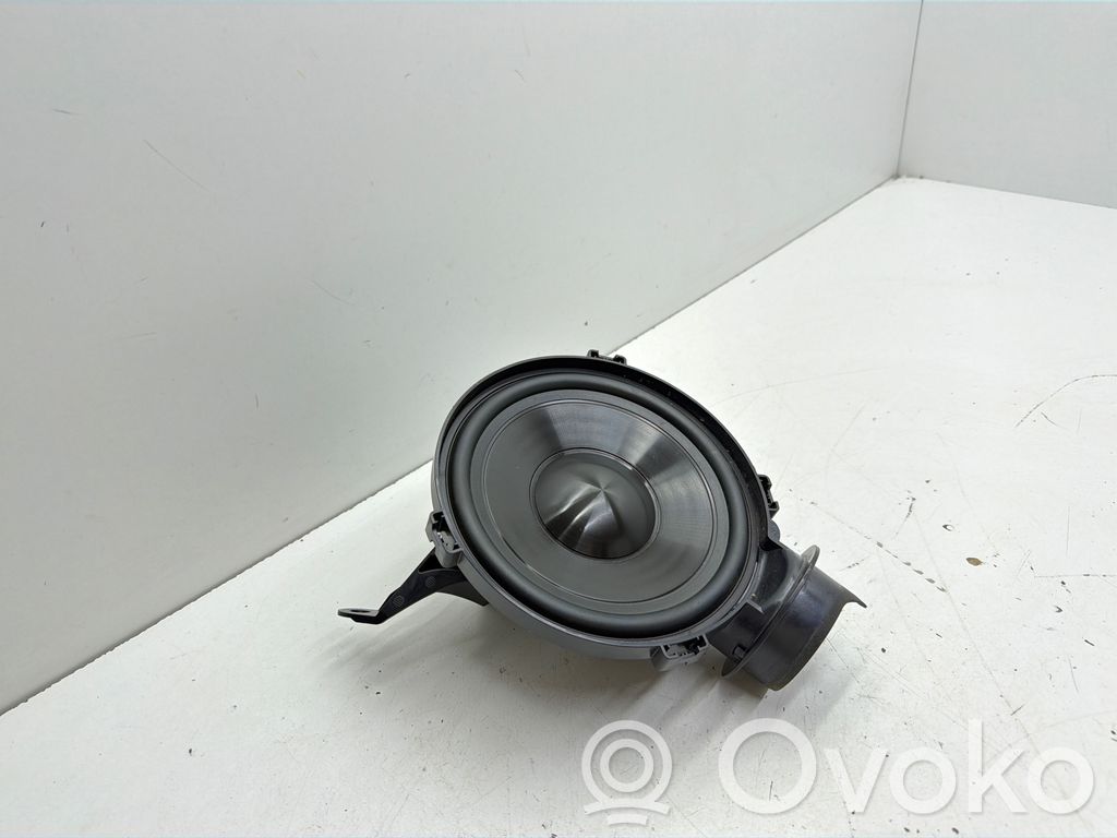 Audi A3 8Y Enceinte subwoofer 