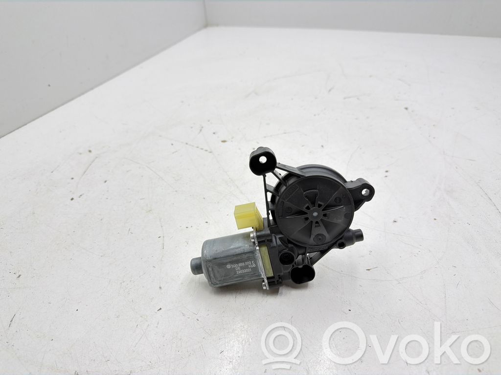 Audi A3 8Y Etuoven ikkunan nostomoottori 