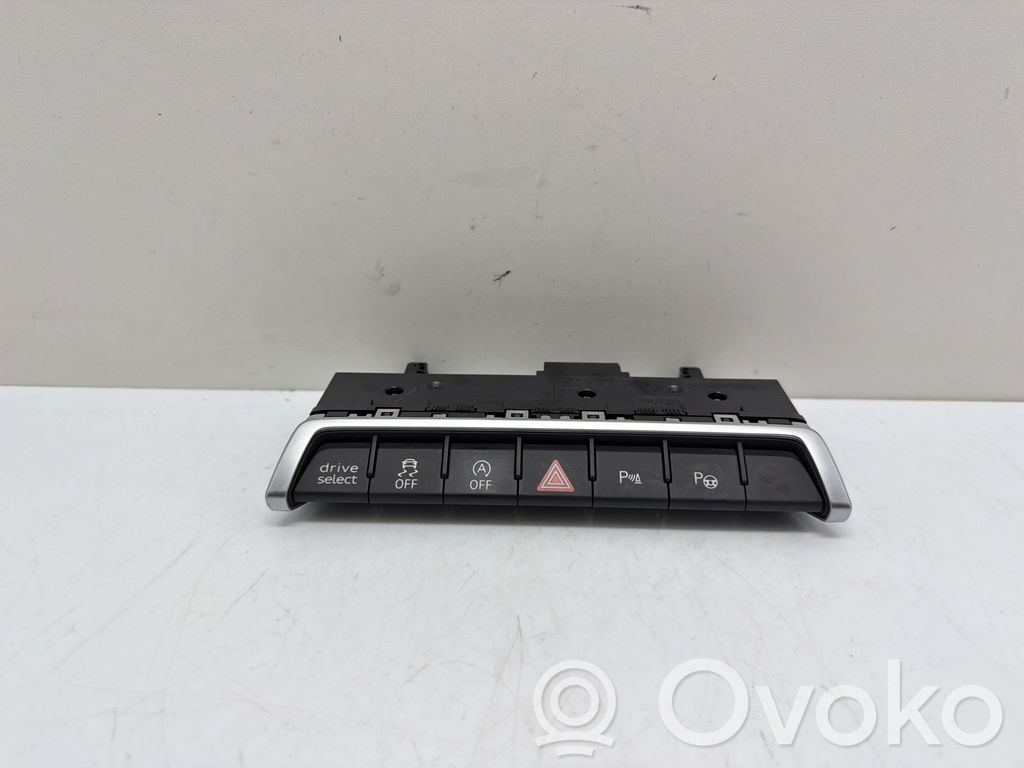 Audi A3 8Y Other switches/knobs/shifts 