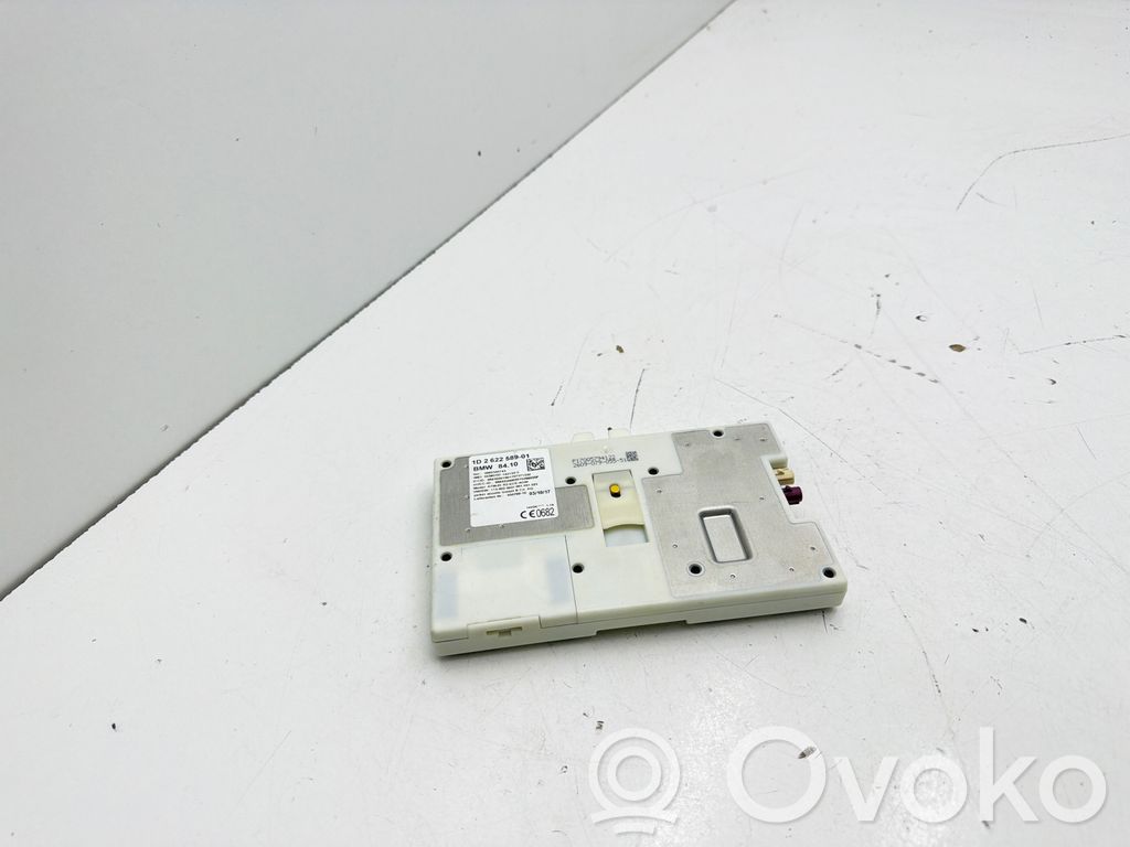Inne komputery / moduły / sterowniki   2622589,2622589011,0002345743