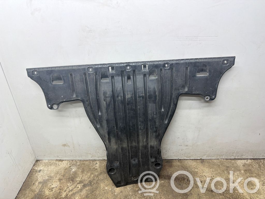 Skoda Elroq Engine splash shield/under tray 