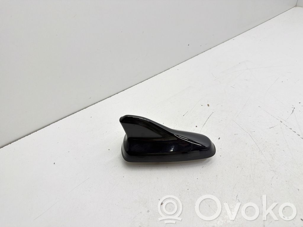Skoda Elroq GPS Antenne 