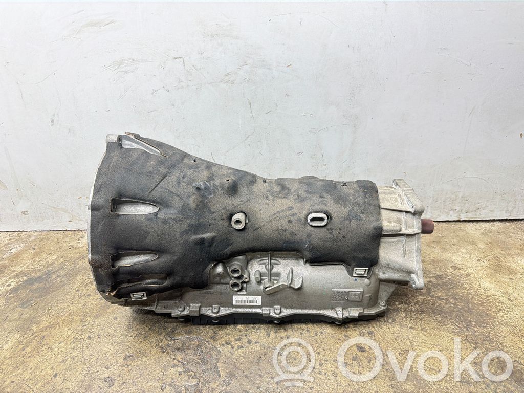 Automatyczna skrzynia biegów   8HP50Z,0339800Z0F,36170E