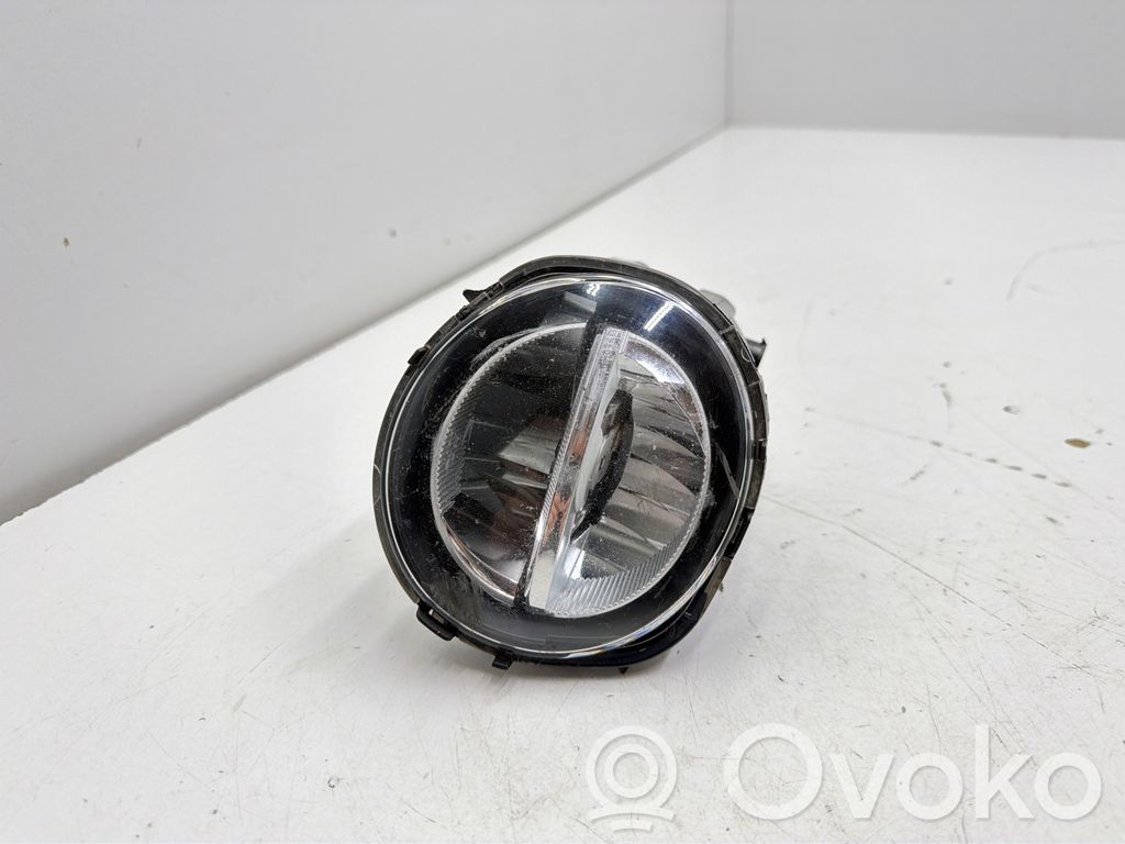 BMW 4 F32 F33 Fendinebbia anteriore 