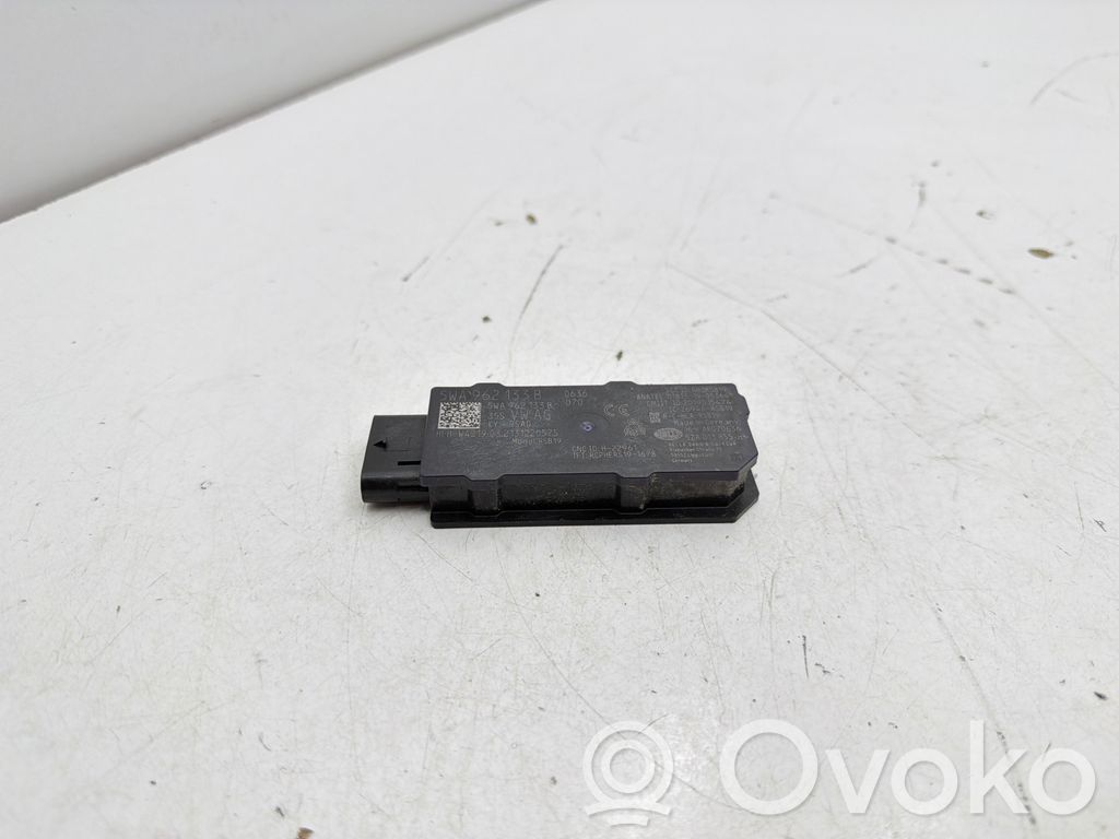Audi A3 8Y Autres unités de commande / modules 