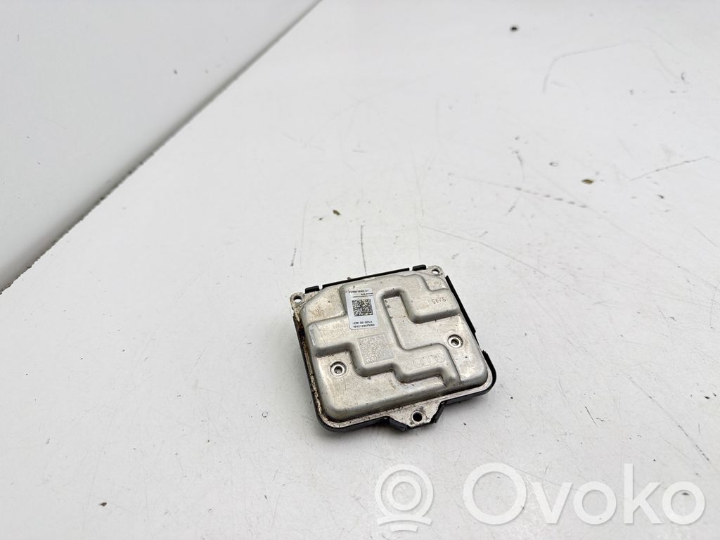 Módulo de control de balasto LED   8S0907397C,00012270,4K0907397C