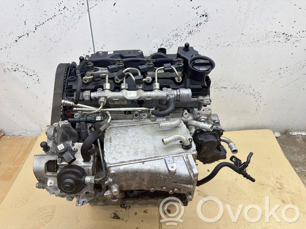 Dzinējs   DFG,04L103292J,04L103373E,04L130277AC
