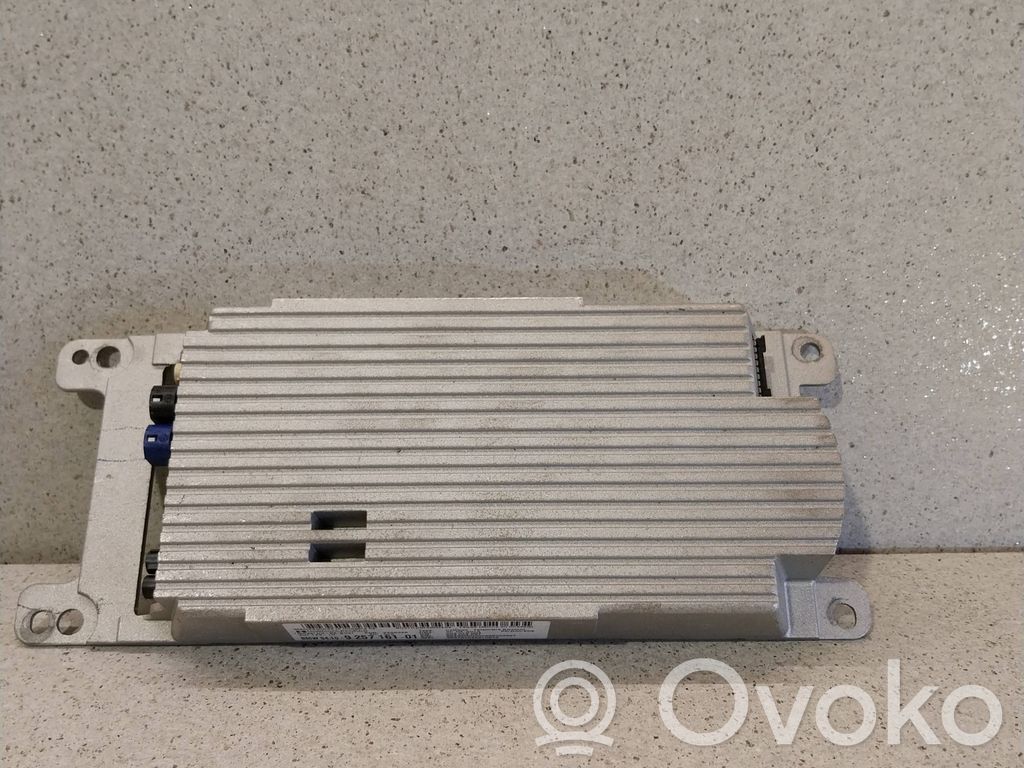 BMW X5 E70 Bluetoothin ohjainlaite/moduuli 