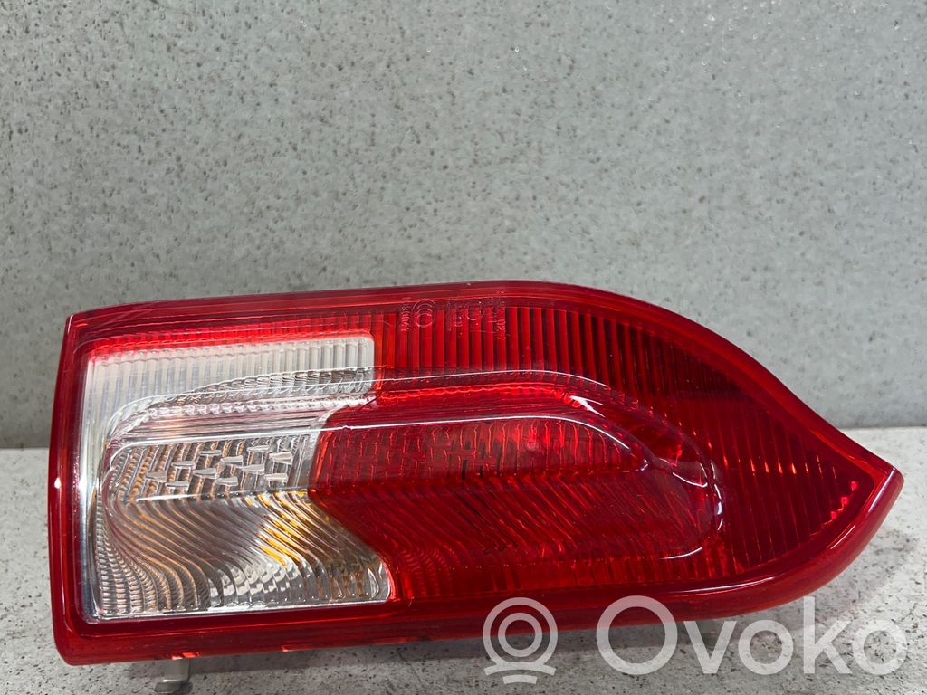 Opel Insignia A Kolmas/lisäjarruvalo 
