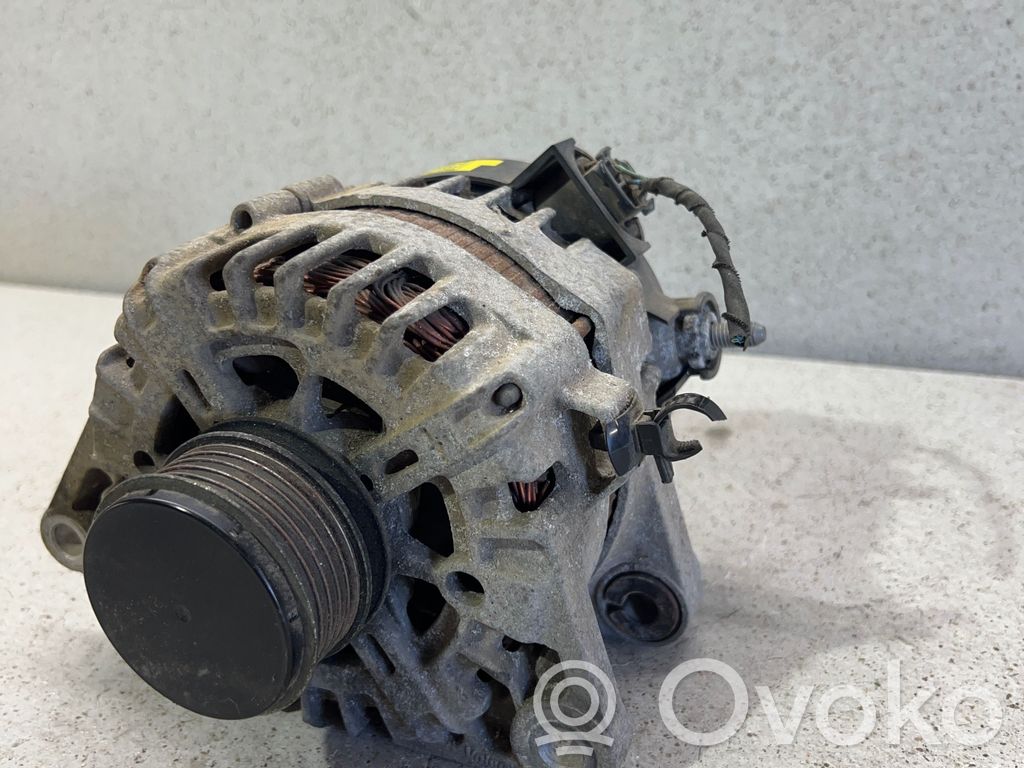 Alternador   2609674,33002A8000,373002A800,135V130A
