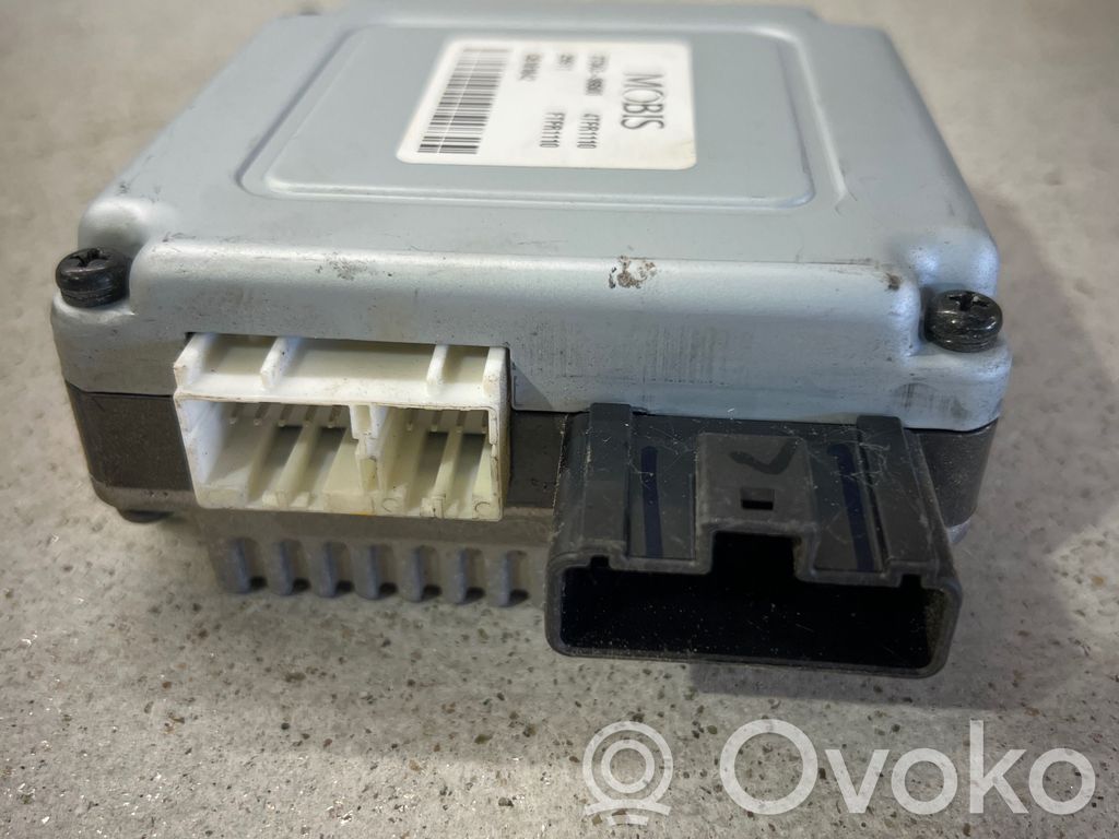 KIA Optima Power steering control unit/module 