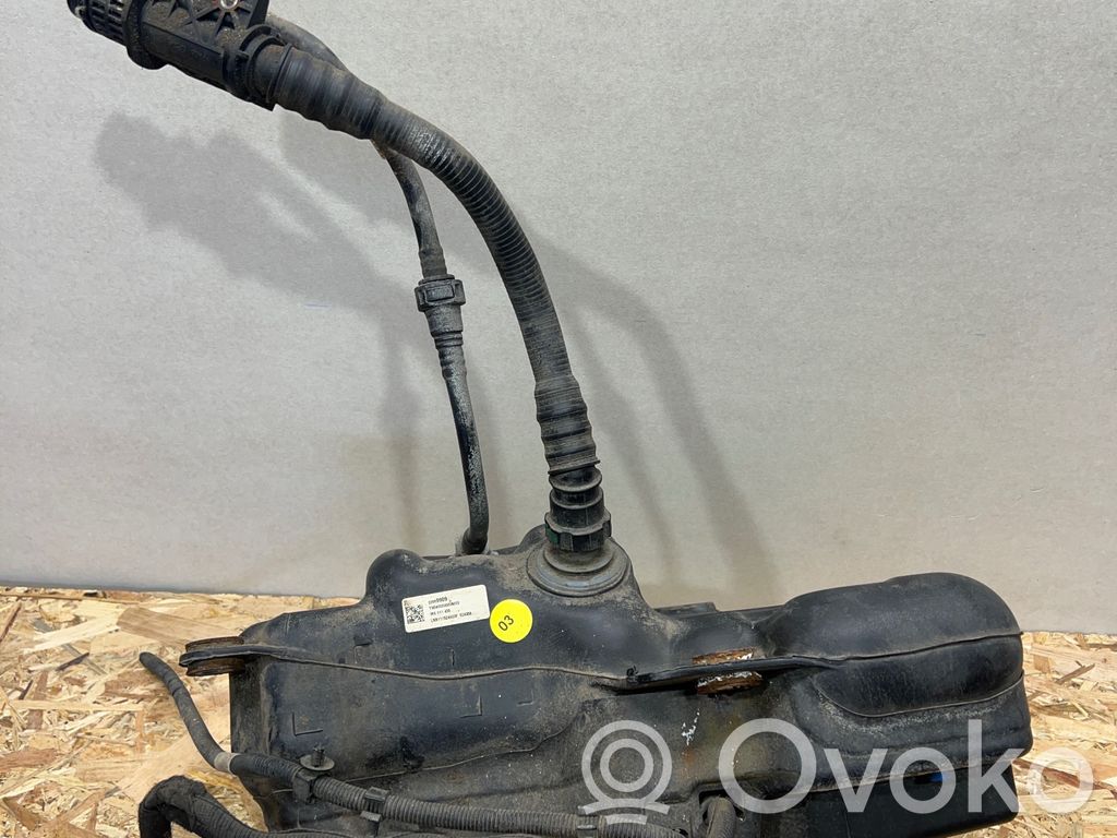 Opel Insignia A AdBlue-nestesäiliö 