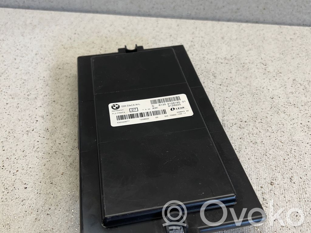Module d'éclairage LCM   9128225,5322208T7