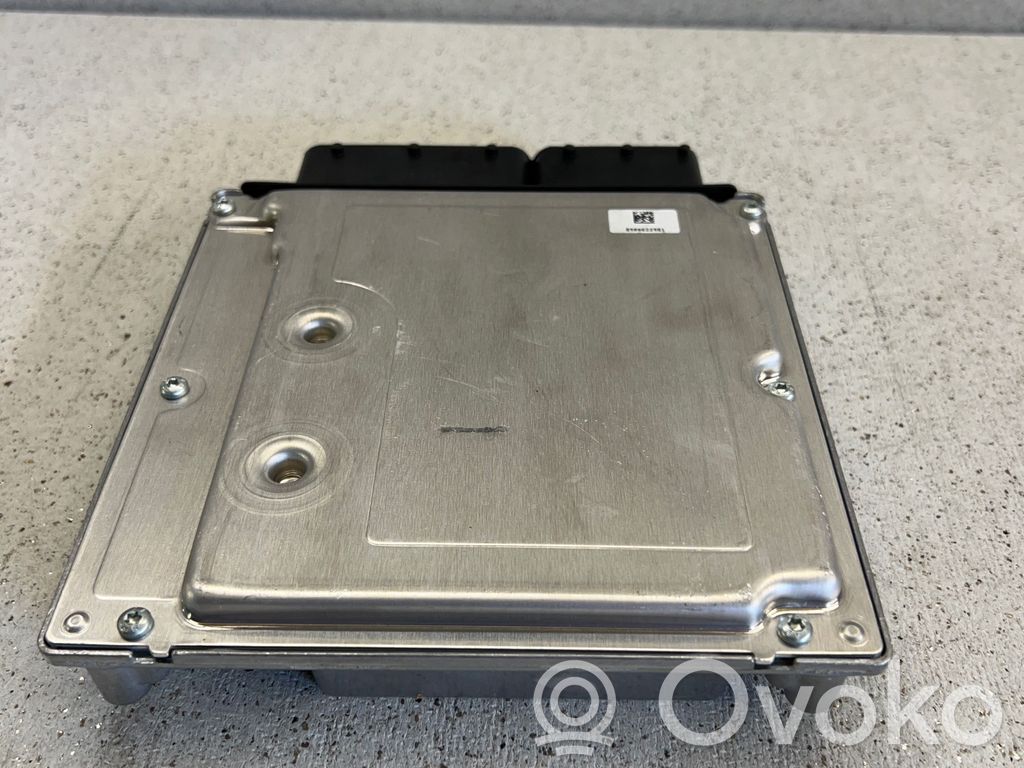 BMW 3 E90 E91 Engine control unit/module 