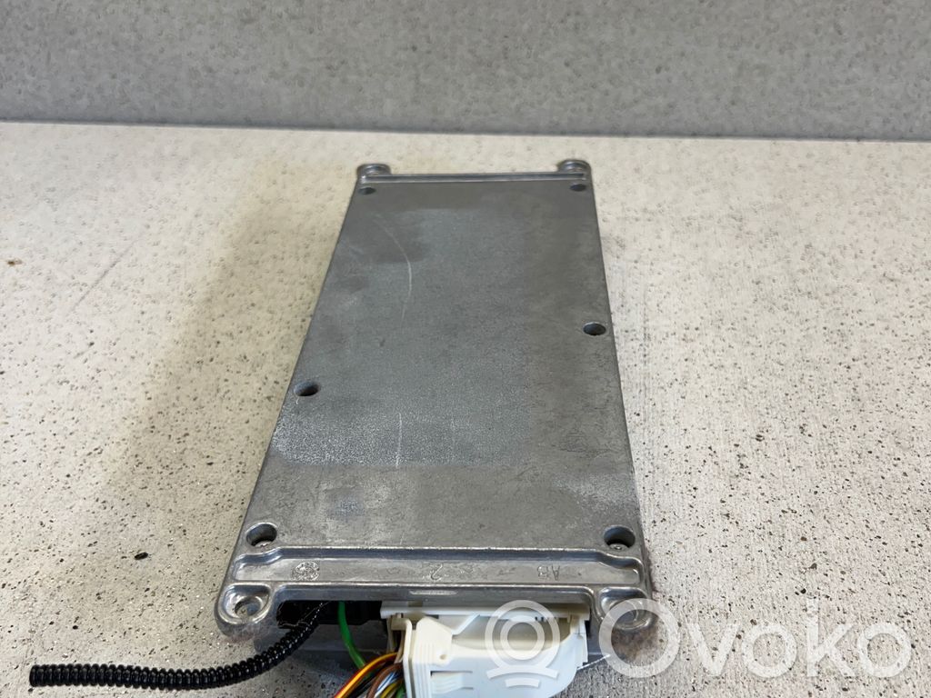 BMW 3 E90 E91 Bluetooth control unit module 