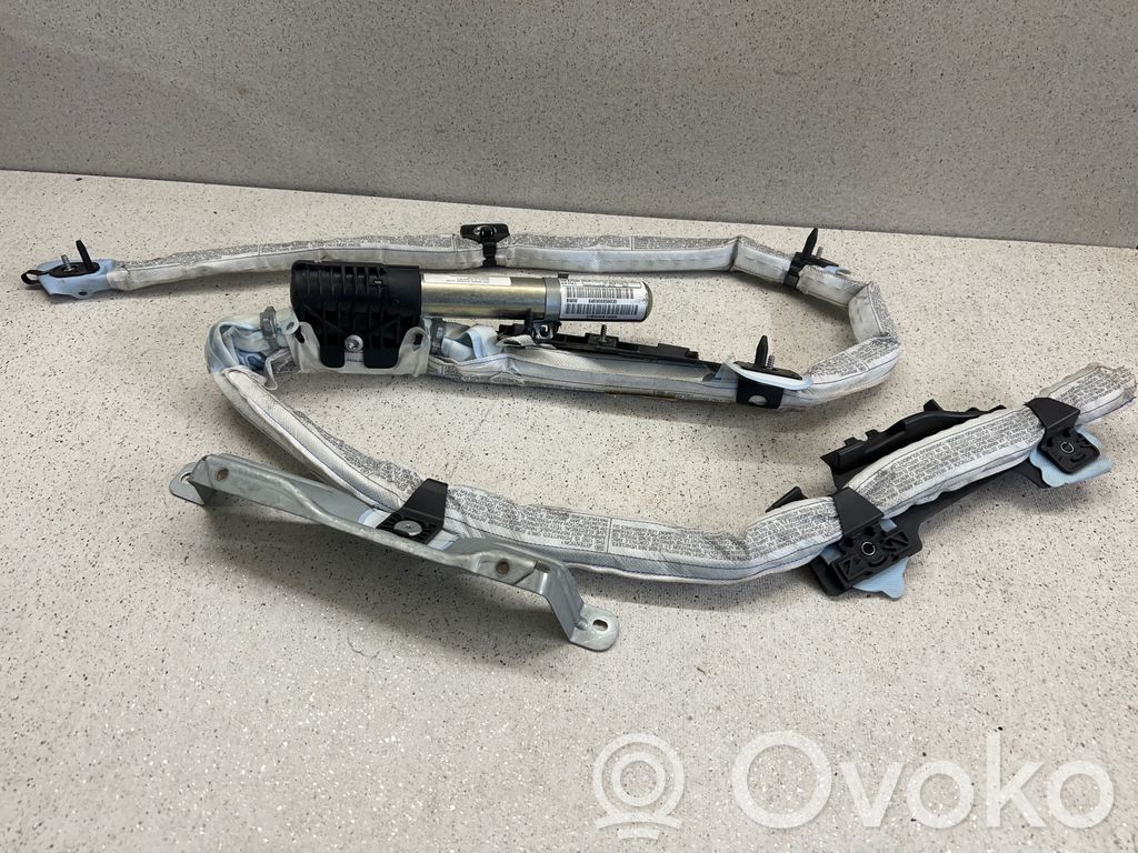 BMW 3 E90 E91 Airbag del techo 