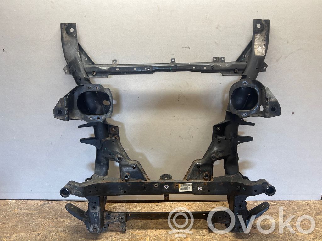 BMW X5 E70 Front subframe 