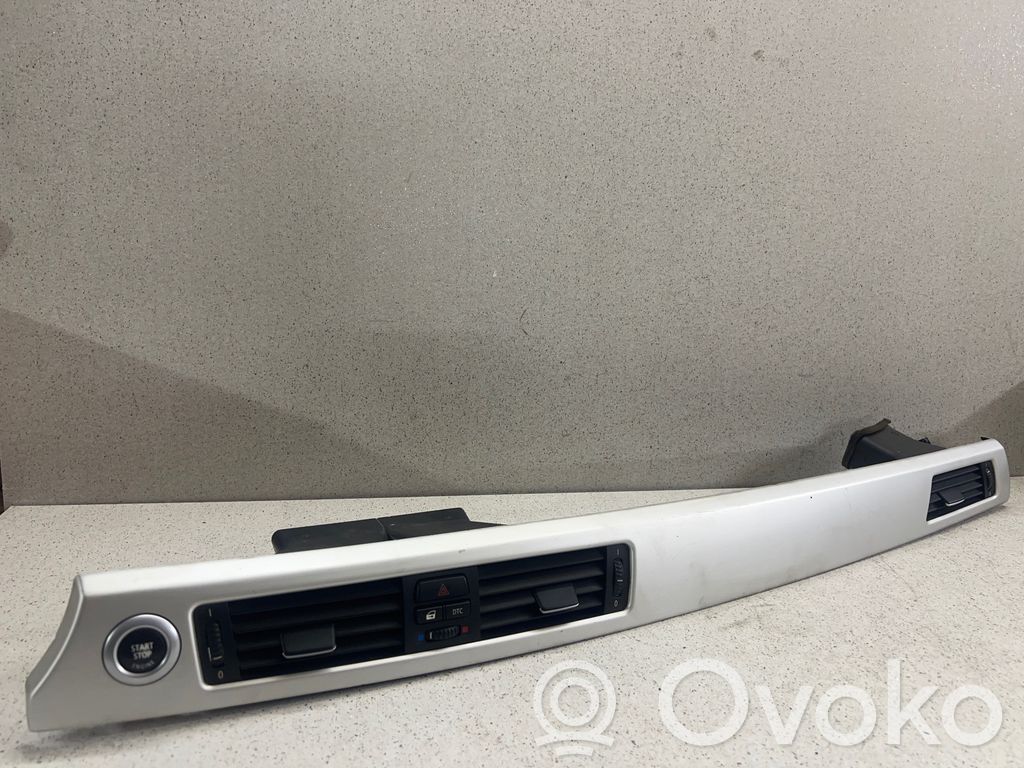 BMW 3 E90 E91 Dashboard glove box trim 
