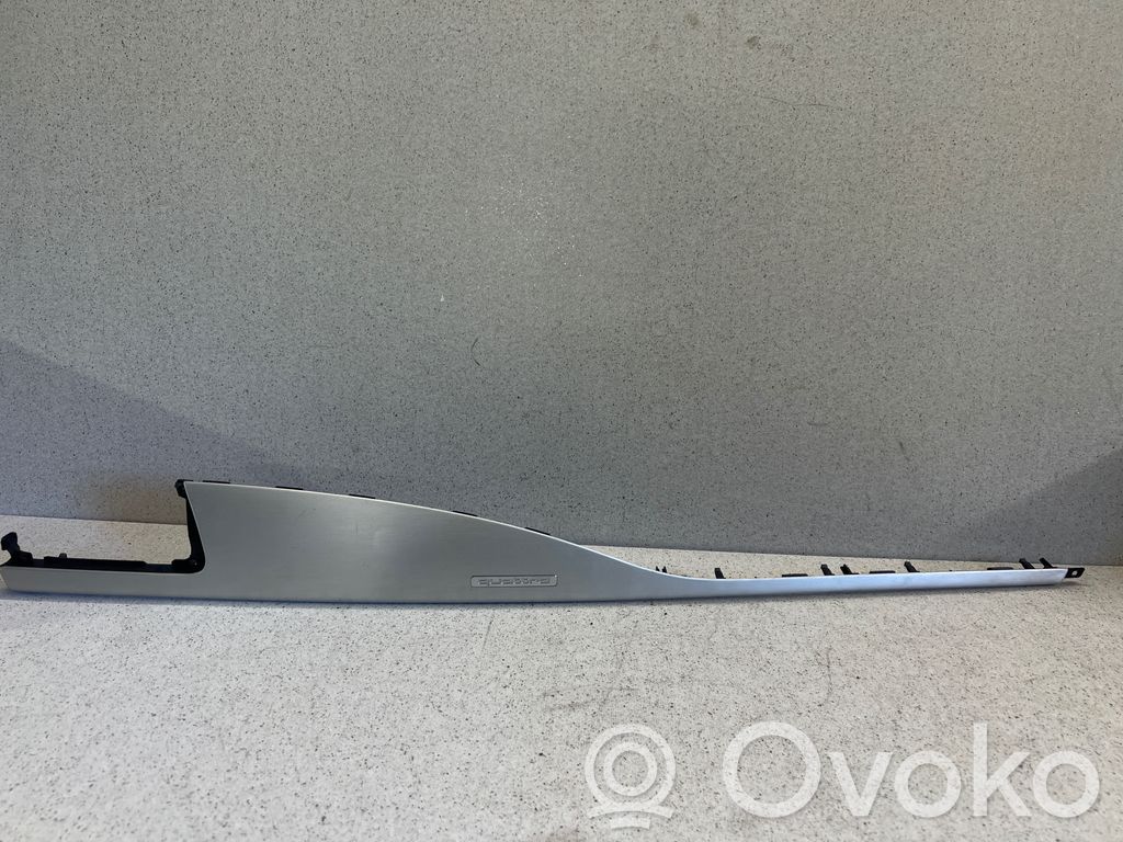 Audi A7 S7 4G Panel trim 