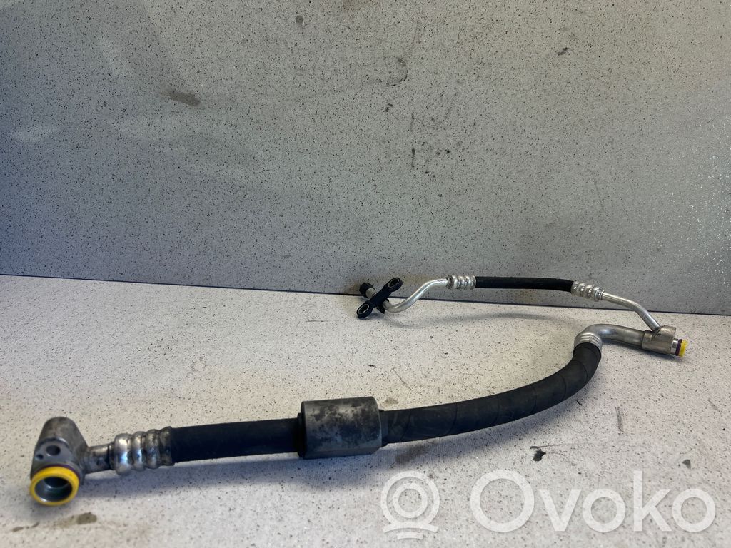 BMW 3 E90 E91 Air conditioning (A/C) pipe/hose 